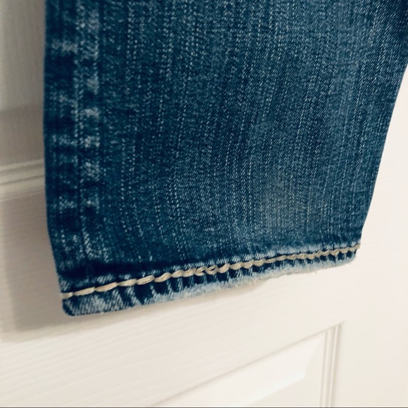 🌟 SALE - SILVER JEANS CO. Size W26- L33 ❤️ SALE!! Make offers! - Picture 5 of 13